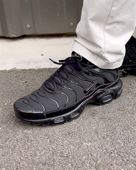 new Nike Air Max Plus